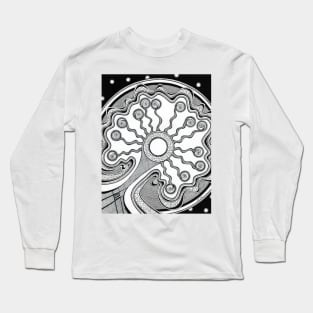 Bliss Long Sleeve T-Shirt